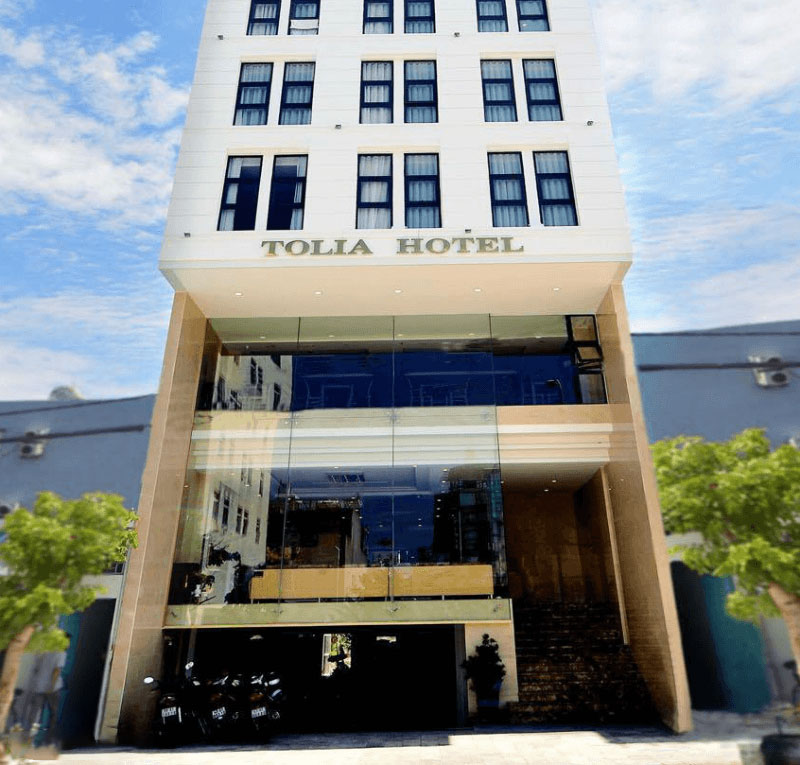 Tolia TOLIA HOTEL